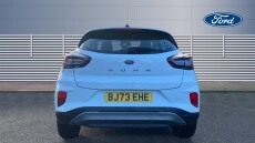 Ford Puma 1.0 EcoBoost Hybrid mHEV Titanium 5dr Petrol Hatchback